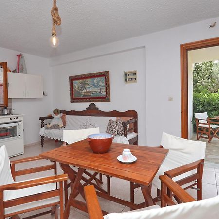 Marlitsis Apartments & Studios Skopelos Exterior foto
