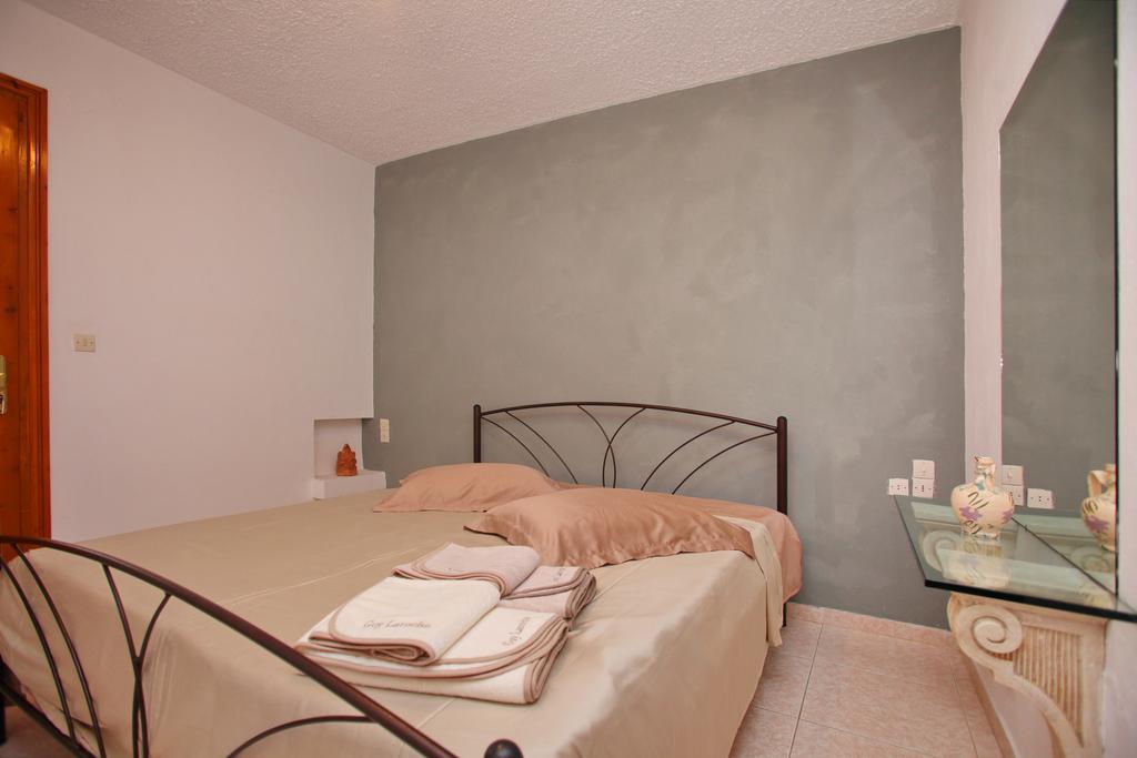Marlitsis Apartments & Studios Skopelos Exterior foto