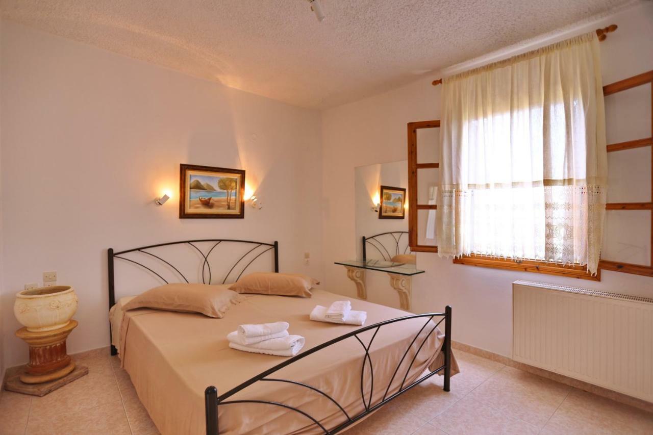 Marlitsis Apartments & Studios Skopelos Exterior foto