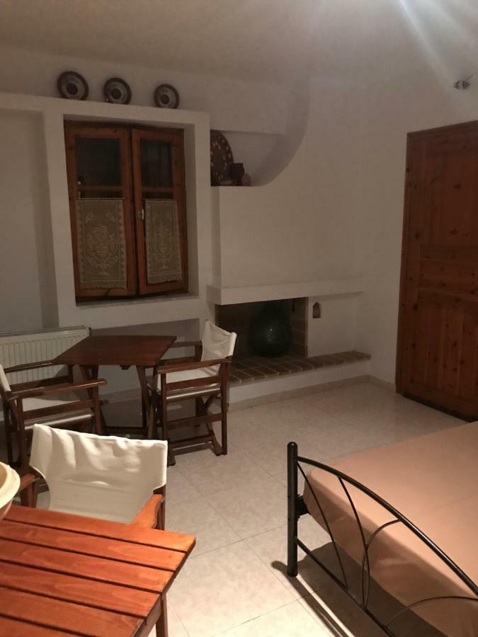 Marlitsis Apartments & Studios Skopelos Quarto foto